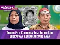 Download Lagu LIVE! Tangis Pilu Keluarga Alm. Affan Kurniawan Jelaskan kronologi Kepergian Sang Anak Tercinta
