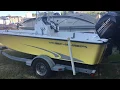 How to Buy and Inspect a Used Center Console Boat for Sale