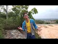 Download Lagu lipsync lagu Minang terbaru manjhoo Amak,ko