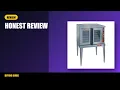 Blodgett MARK V-100 Review 2026 Should You Buy This Convection Oven