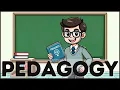 Pedagogy Explained for Beginners In 3 Minutes