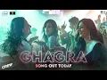 GHAGRA  -  Full Song Crew  | Arun, Romy, Srushti | Crew Arun, Romy, Srushti Tawade