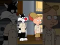 Download Lagu FAMILY GUY - Chef Sylvester