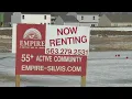 New multi-unit living complex opening in Silvis