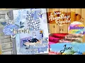 Creative Stitching Template Subscription Rainbow Crush - Dreamer
