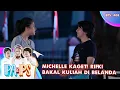 Download Lagu Michelle Kaget! Rifki Bakal Kuliah Di Belanda - IPA \u0026 IPS GTV | EPS 408 (3/5)