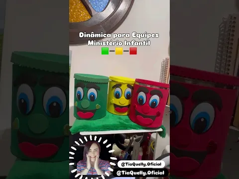 PLANEJAMENTO ANUAL (DINÂMICA DOS POTES) • Super dica da Tia Quelly 🫶🏻