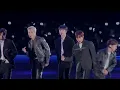 EXO - Growl (으르렁) | EXO Best Channel DVD (EXO 11th Anniversary Fanmeeting in Japan)
