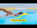 Download Lagu Freestyle Breathing - How to breathe while swimming