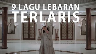 Download 9 LAGU LEBARAN TERLARIS MP3