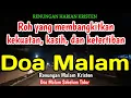 Renungan malam - Roh yang membangkitkan kekuatan, kasih, dan ketertiban