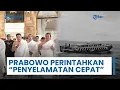 Download Lagu Teddy Indra Wijaya: Prabowo Perintahkan Basarnas Cepat Lakukan Penyelamatan Korban Kapal Selat Bali