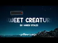Sweet Creature - Harry Styles (Lyrics) 🎵