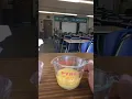 Divide 2 with measuring cups