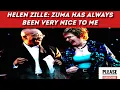 Download Lagu Helen Zille: Jacob Zuma has always been Very Nice to me, DA, GNU, ANC