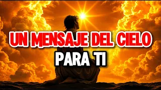 EL ELEGIDO | EL AVISO DIVINO QUE TODOS ESTABAN ESPERANDO – SUCEDERÁ EN MARZO🎉