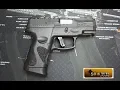 Taurus PT111 G2C 12 1 9mm Review Budget or Bull