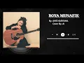 Lagu AME NARYAMA - BOYA MUNAFIK ( Cover By AI )