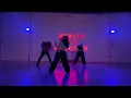 Dance Cover to MAIN CHARACTER by Chxrry - Miriya Lee Choreography