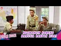 Download Lagu KOMENG BANYAK BISANYA, JADI BAHAN OMONGAN ORANG KAMPUNG - - PEPESAN KOSONG EPS 165 (6/6)
