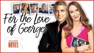 Nadia Jordan Shines For Love Of George Feel Good Flicks Heartfelt Movies 