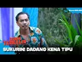Download Lagu SUKURIN LO! Dadang Kena Batunya! Sembakonya Dibawa Kabur | DUNIA TERBALIK | EPS 289-290 (8/9)