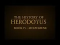 The History of Herodotus Book 4 Paragraphs 1-100