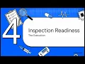 Module 8 Design and Development File DHF and Inspection Readiness