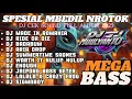 Download Lagu SATU JAM DJ CEK SOUND MADE IN ROMANIA SPESIAL MBEDIL NROTOK NULUP NULUP MEGA BASS • AWAS KACA RUMAH