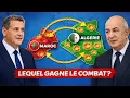 Lagu Maroc vs Algérie : lequel gagne le combat ?