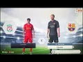 Download Lagu SEASON 2 FIFA SOCCER CAREER BARCELONA WORLD CLASS - Next Up Liverpool VS DRG FCB Champions Cup