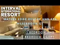 Waters Edge Resort Westbrook CT 1 bedroom 1 bedroom with a loft timeshare Interval International
