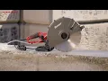 Bauer Concrete Saw Harbor Freight
