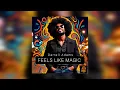 Lagu Darrell Adams - Feels Like Magic | 1980s Funk R\u0026B