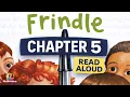 FRINDLE Chapter 5 Read Aloud Andrew Clements 4th Grade Novel Study