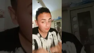 عمرك شفت حد حلو كده 