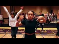 Kill The Lights - Alex Newell, Jess Glynne & DJ Cassidy | RDF Season 2 | Brian Friedman C