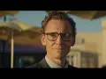 The Life of Chuck Trailer #1 (2025)