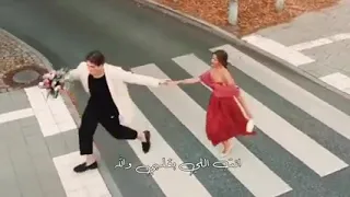 يا حبيبي لا تروح بعيد    حالات واتس اب  حب وعشق   مقاطع فيديو حب قصيرة   دندنها