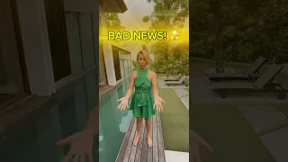 Breaking News! 🚨🙈😱 #nautistyles #yachttour #boats