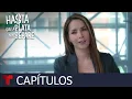 Hasta que la Plata nos Separe | Capítulo 1 | Telemundo