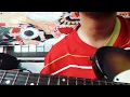 URBOYTJ - เป็นได้ทุกอย่าง (EVERYTHING)  |  Cover by SZ