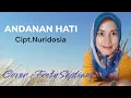 Download Lagu Andanan Hati (Cipt, Nuridosia) Prety • Lagu Lampung Terbaik