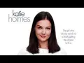 Katie Holmes 1 The Rise from Dawson s Creek to Stardom