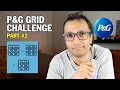 How To Ace P G Grid Challenge - Smart Hacks Techniques