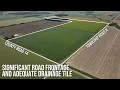 100 Acre Land Auction Henry County