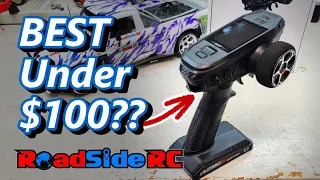 Best RC Controller under 100 DumboRC DDF-350 Unboxing Tested Review
