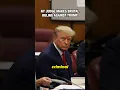 Lagu NY Judge CRUSHES TRUMP with DEVASTATING ruling
