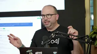 Building Context Graphs for AI Agents, Will Lyon, Neo4j