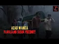 Download Lagu AZAB WANITA PENGHIBUR PEMASANG SUSUK POCONG‼️ | Alur Cerita Film Horor | FILM HIDAYAH 2023